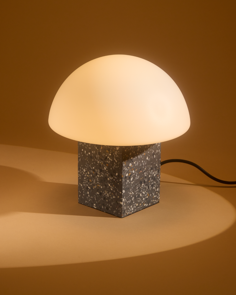 Gavin Terrazzo Table Lamp