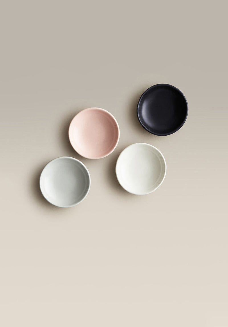 All Day & Night Dip Dishes — Set of Four