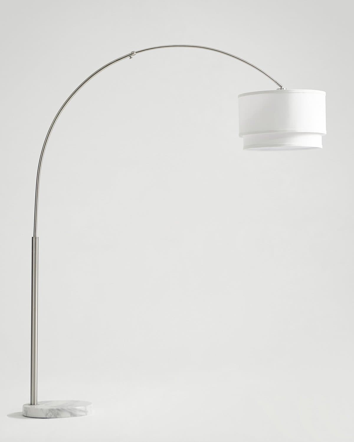 Mason Arc Floor Lamp