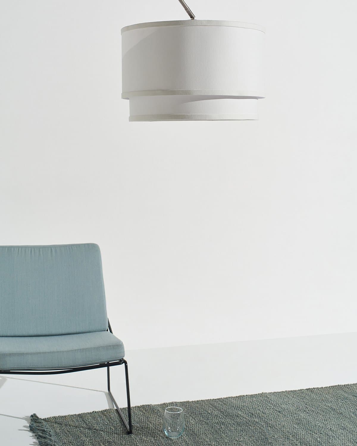 Mason Arc Floor Lamp