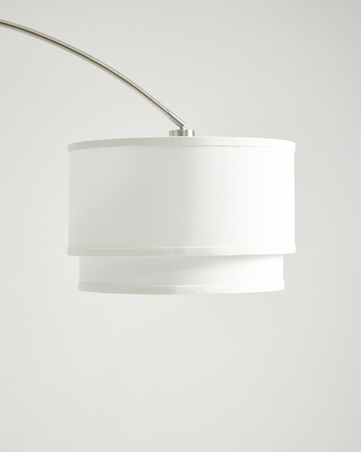 Mason Arc Floor Lamp