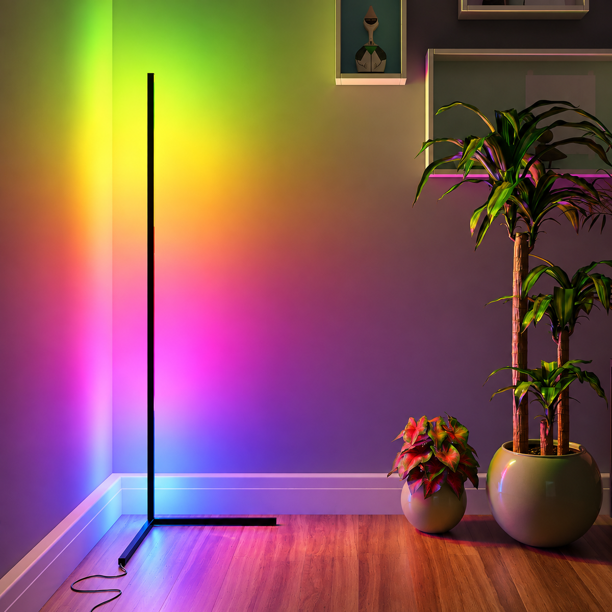 Ignite™ Corner Light