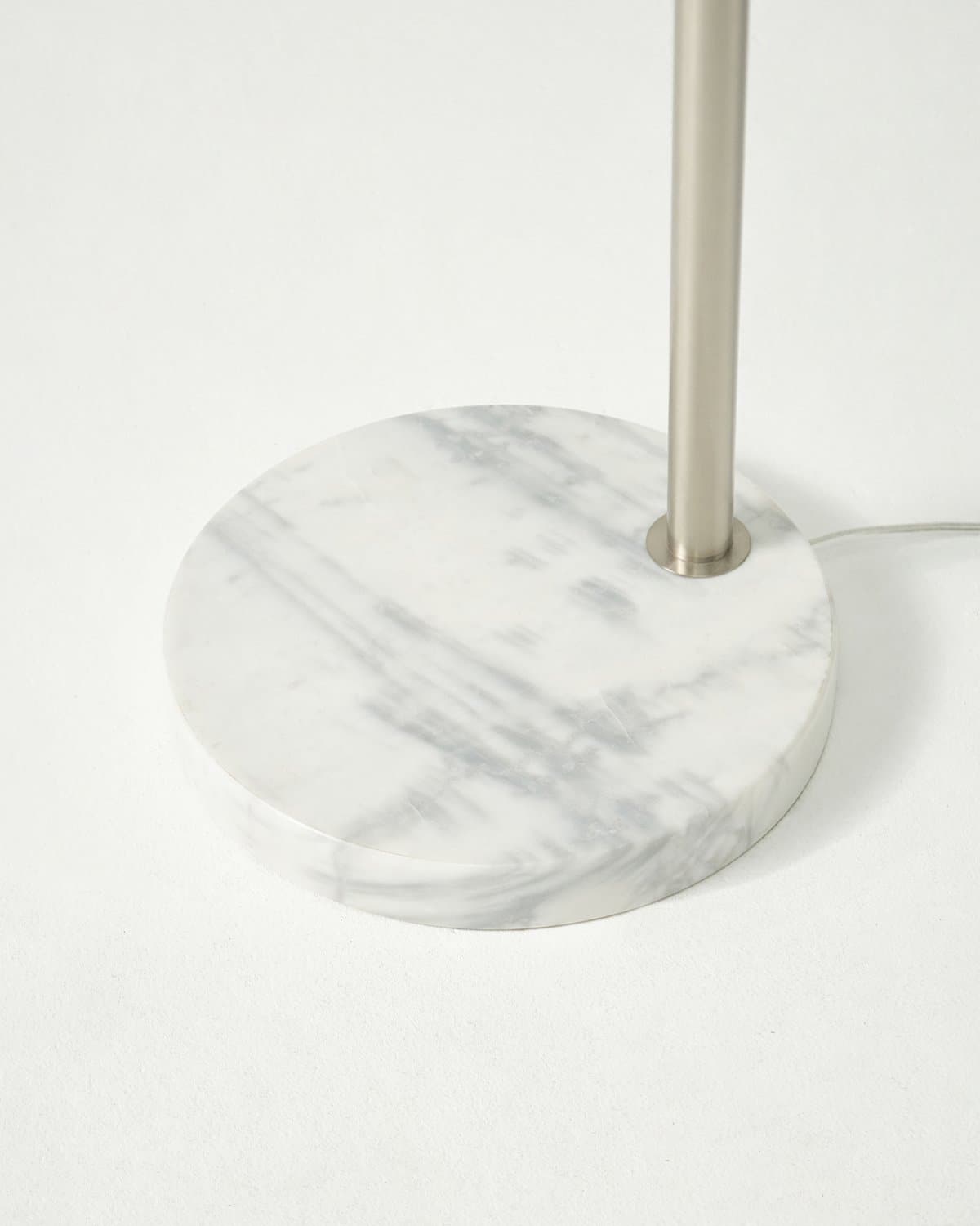 Mason Arc Floor Lamp