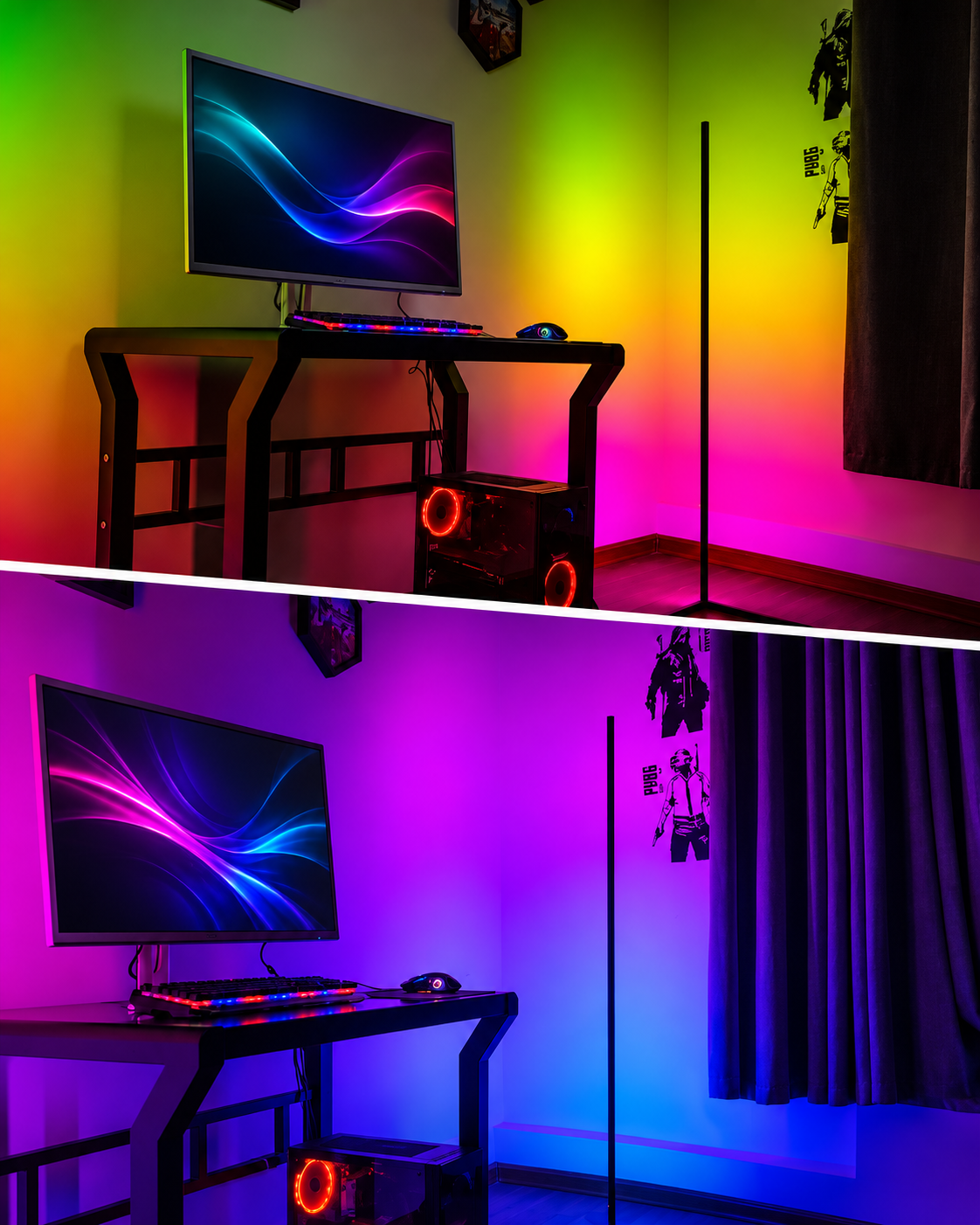 Ignite™ Corner Light