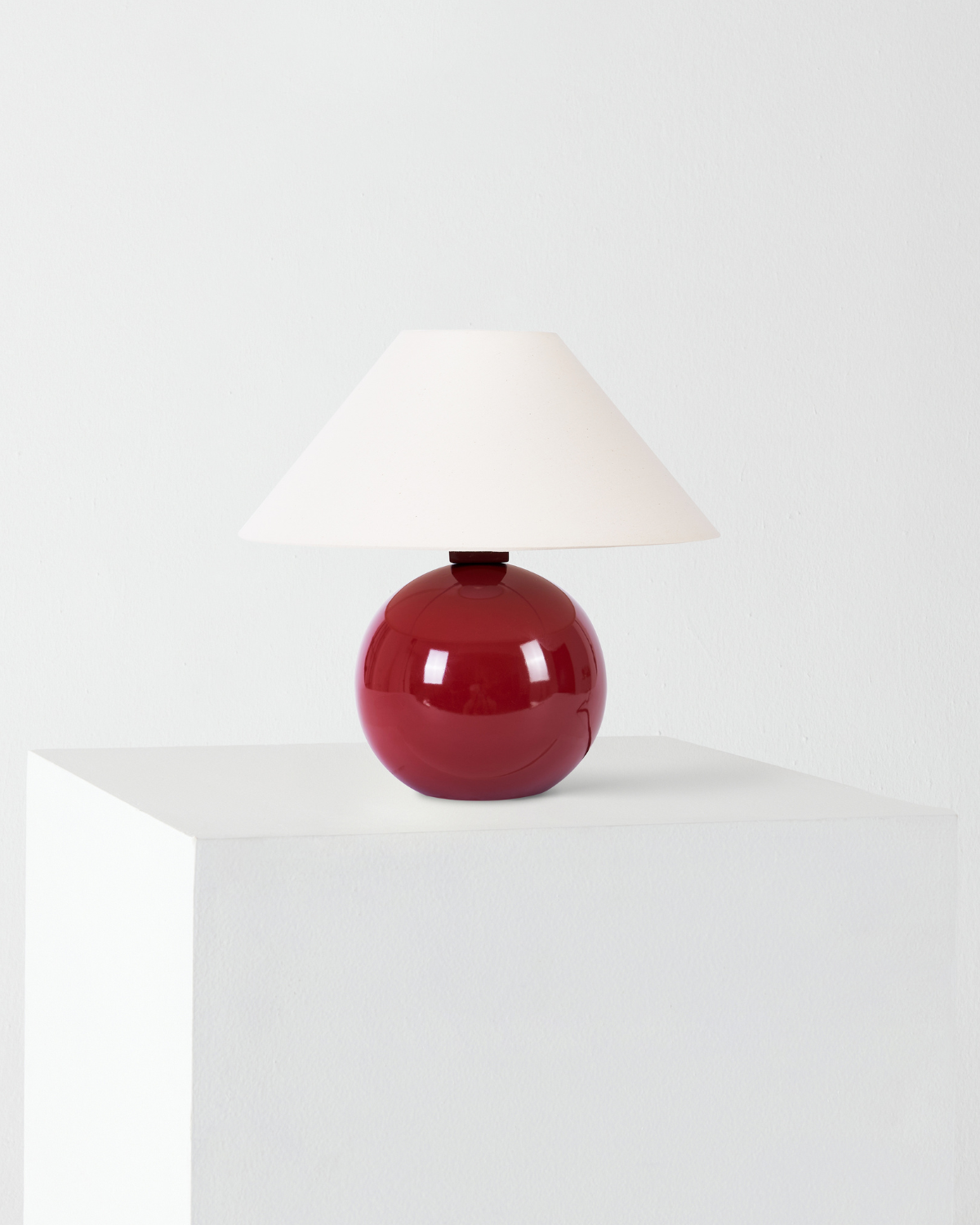 Fiona Ceramic Table Lamp