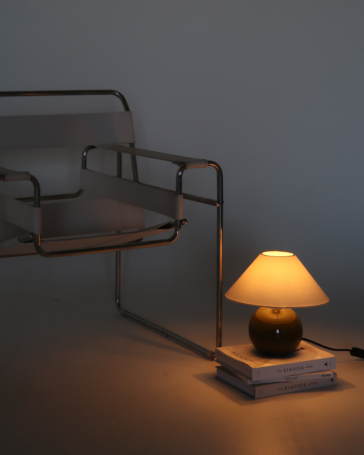 Fiona Ceramic Table Lamp