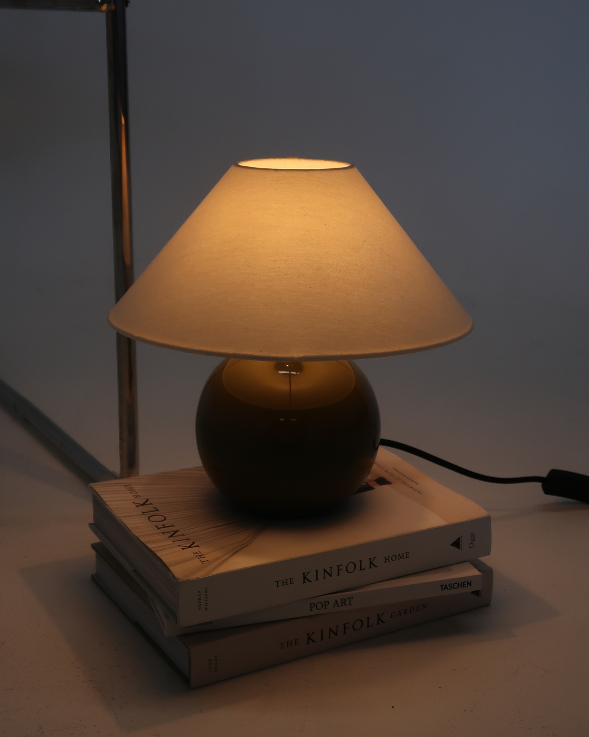 Fiona Ceramic Table Lamp
