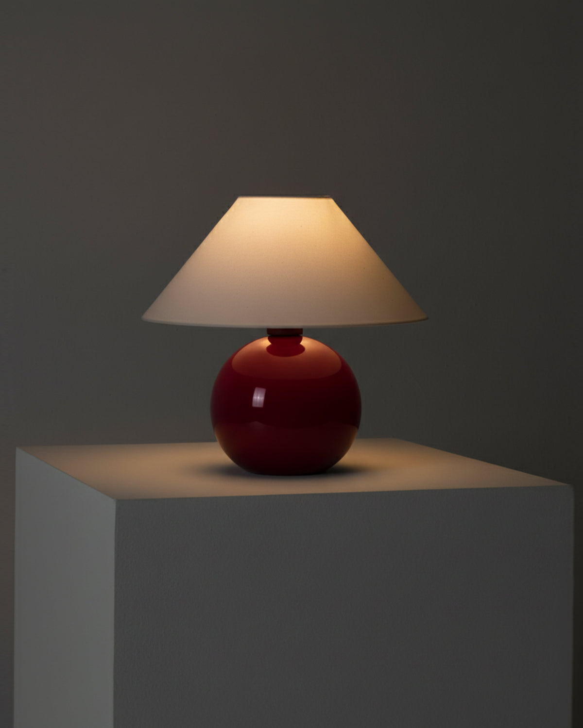 Fiona Ceramic Table Lamp