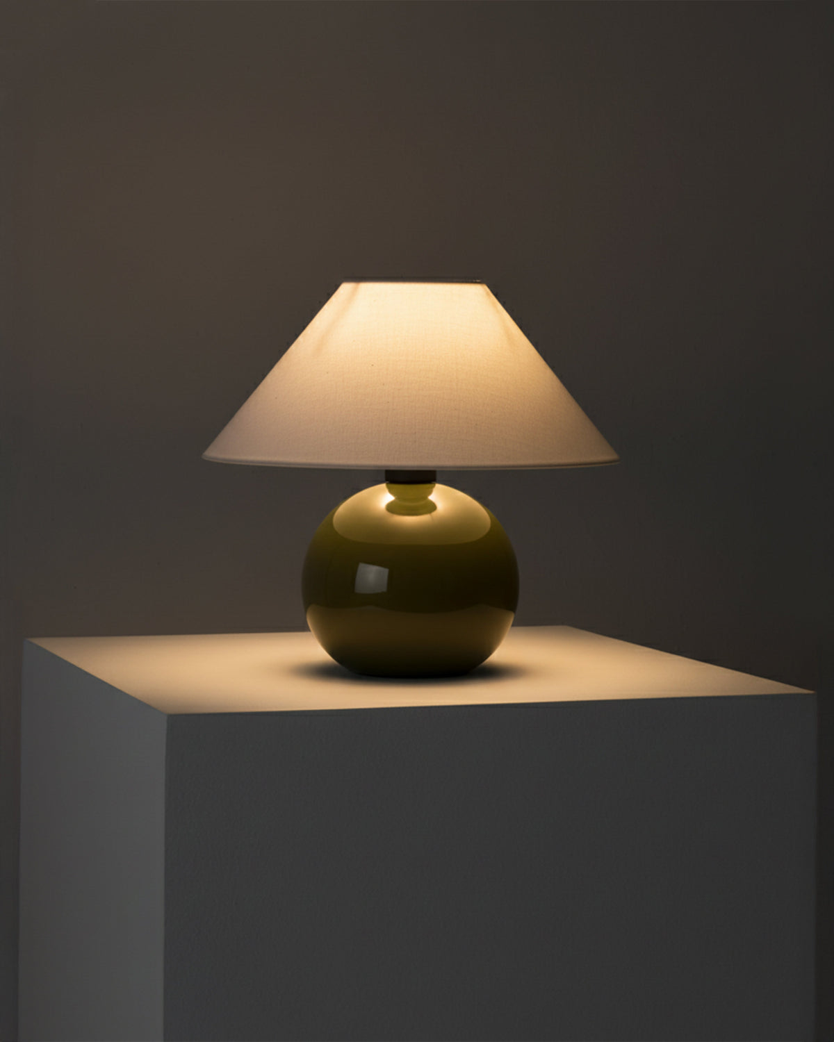 Fiona Ceramic Table Lamp