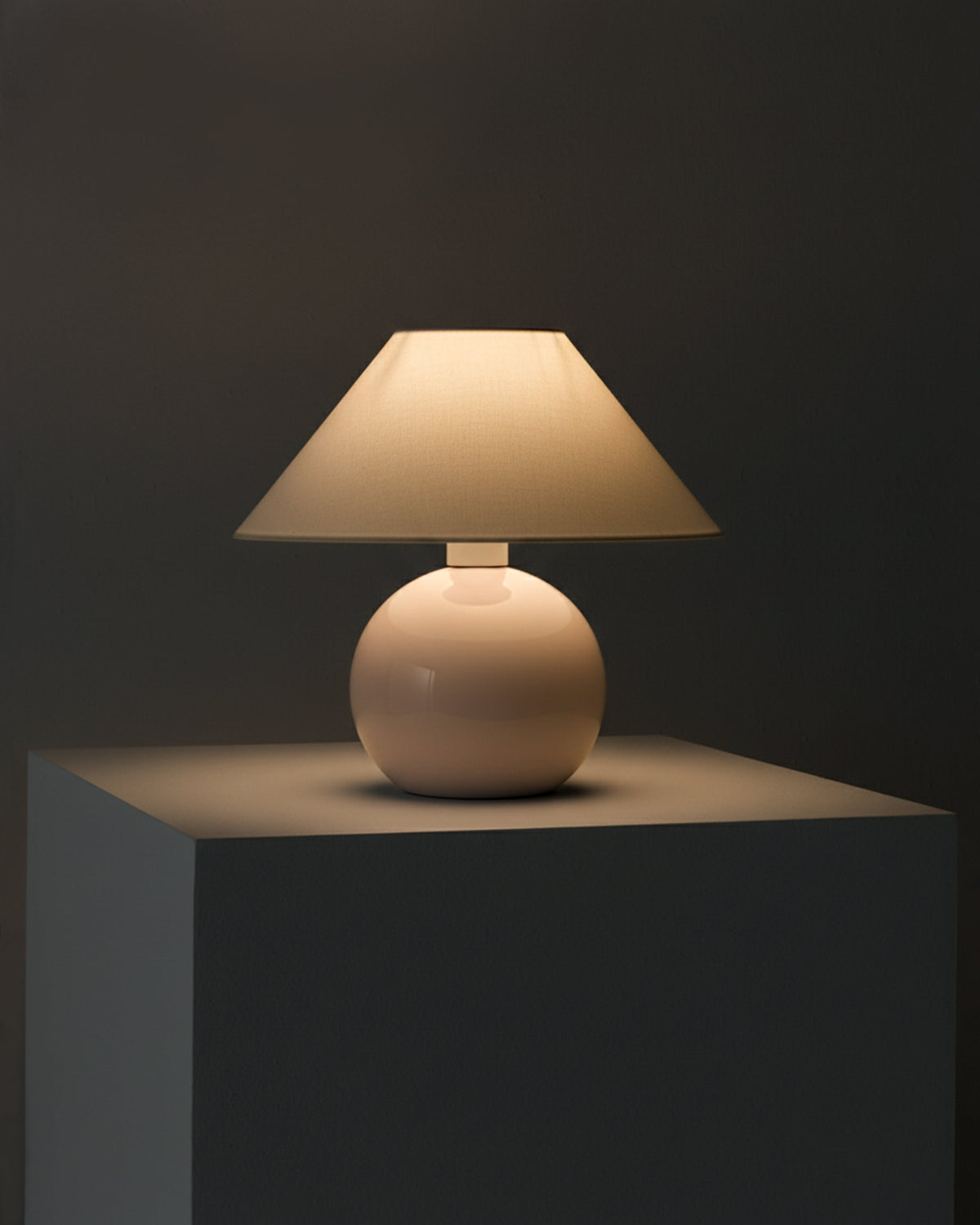 Fiona Ceramic Table Lamp