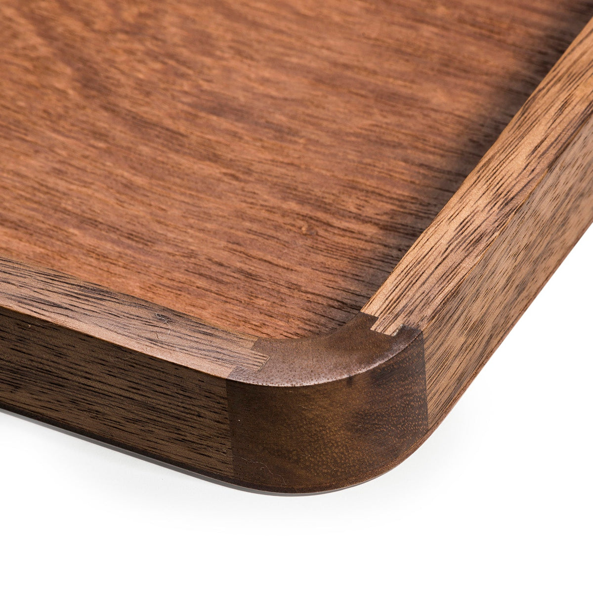 Rectangular Acacia Serving Tray