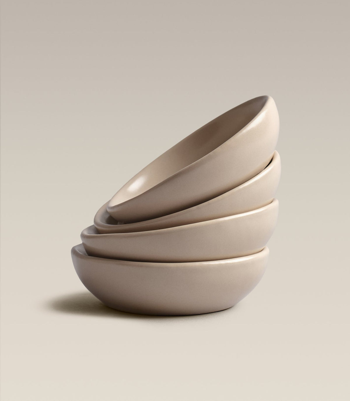 All Day & Night Dip Dishes — Set of Four