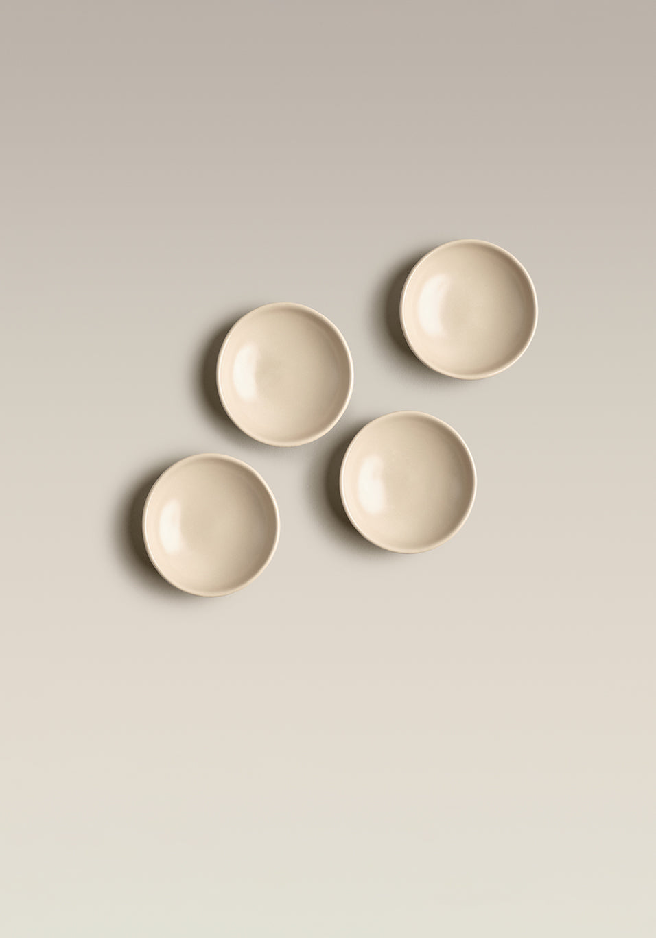All Day & Night Dip Dishes — Set of Four