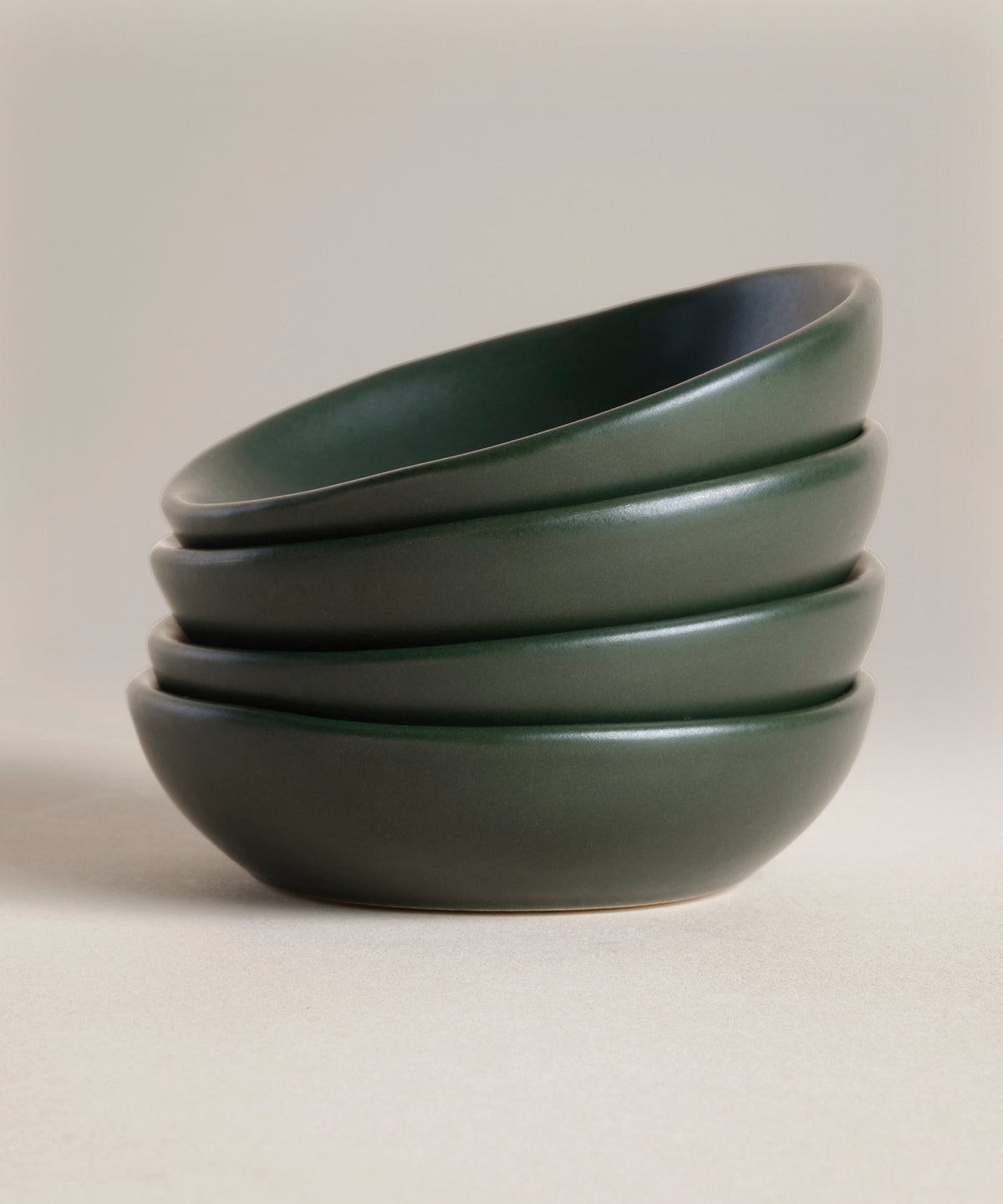 All Day & Night Dip Dishes — Set of Four