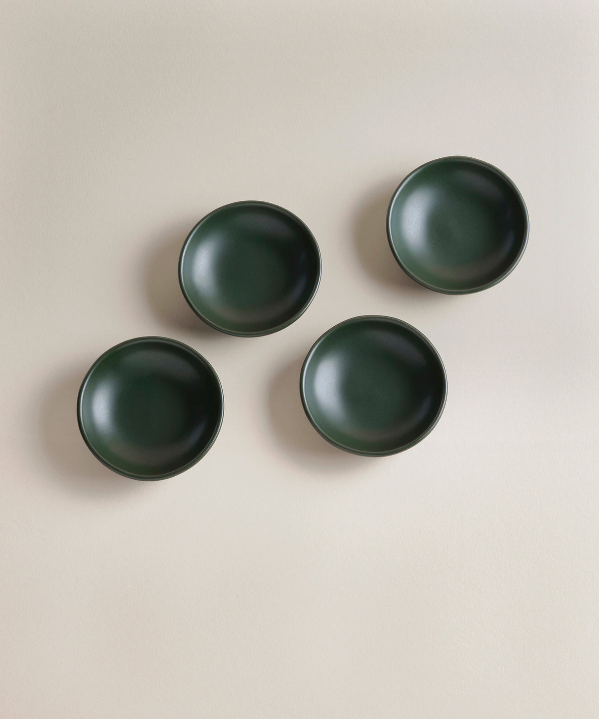 All Day & Night Dip Dishes — Set of Four — Balsam