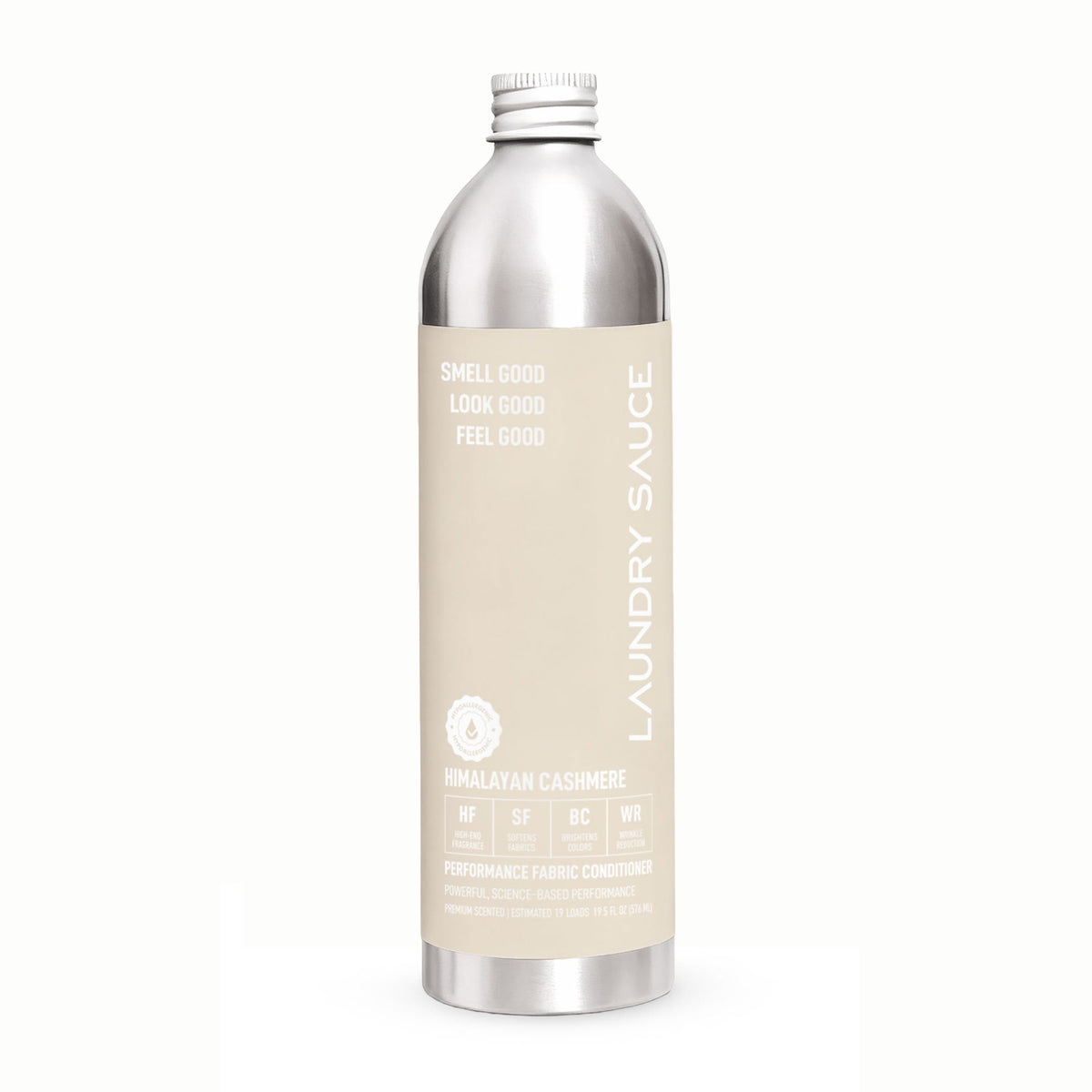 Laundry Sauce Fabric Softener — Himalayan Cashmere