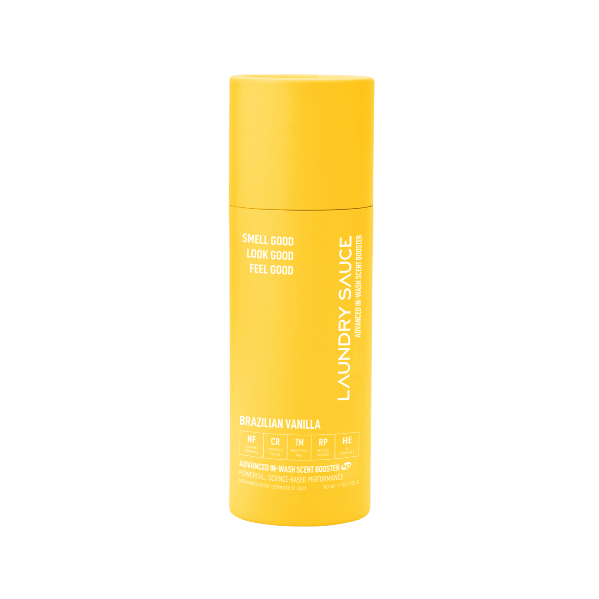 Laundry Sauce In-Wash Scent Booster — Brazilian Vanilla
