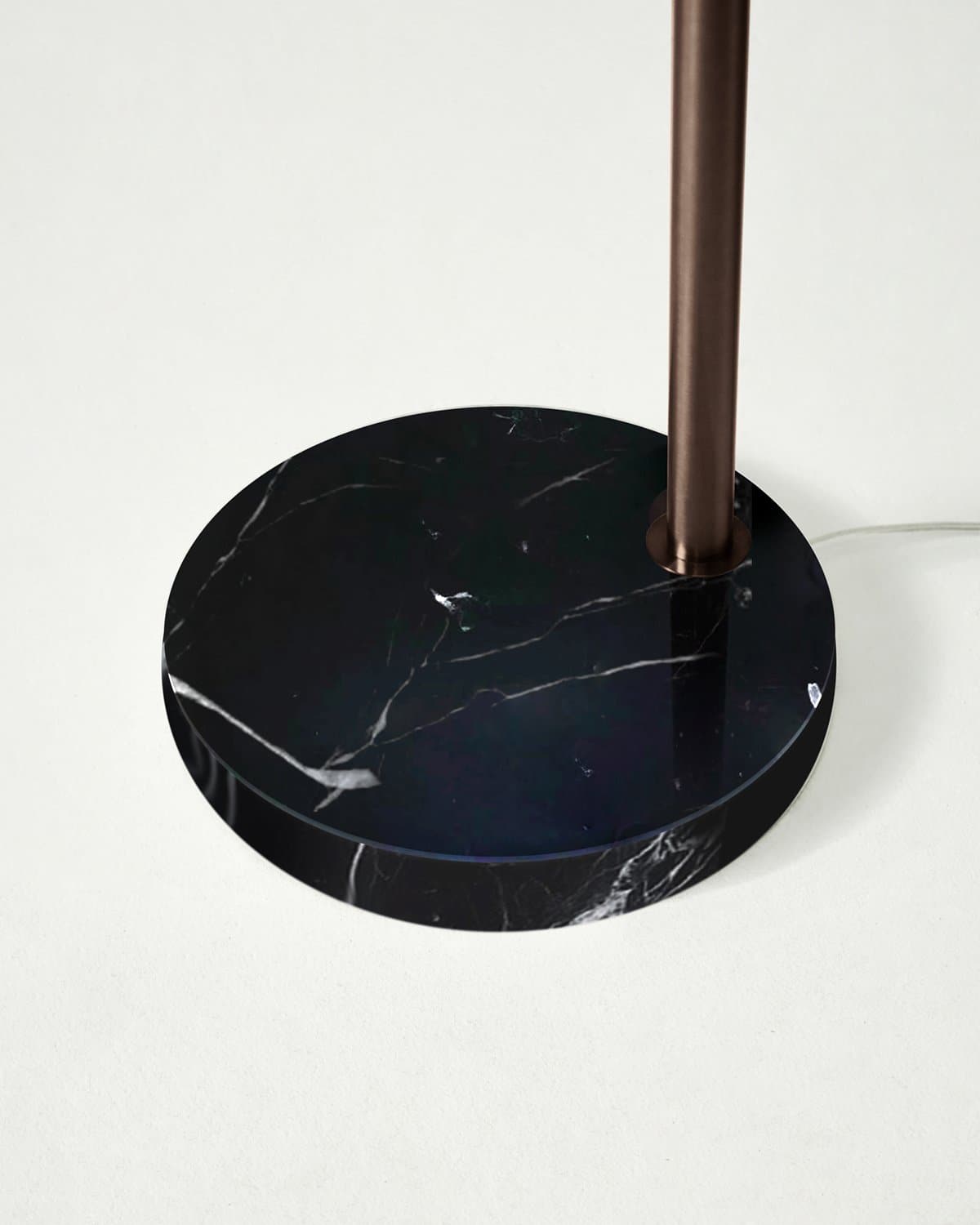 Mason Arc Floor Lamp