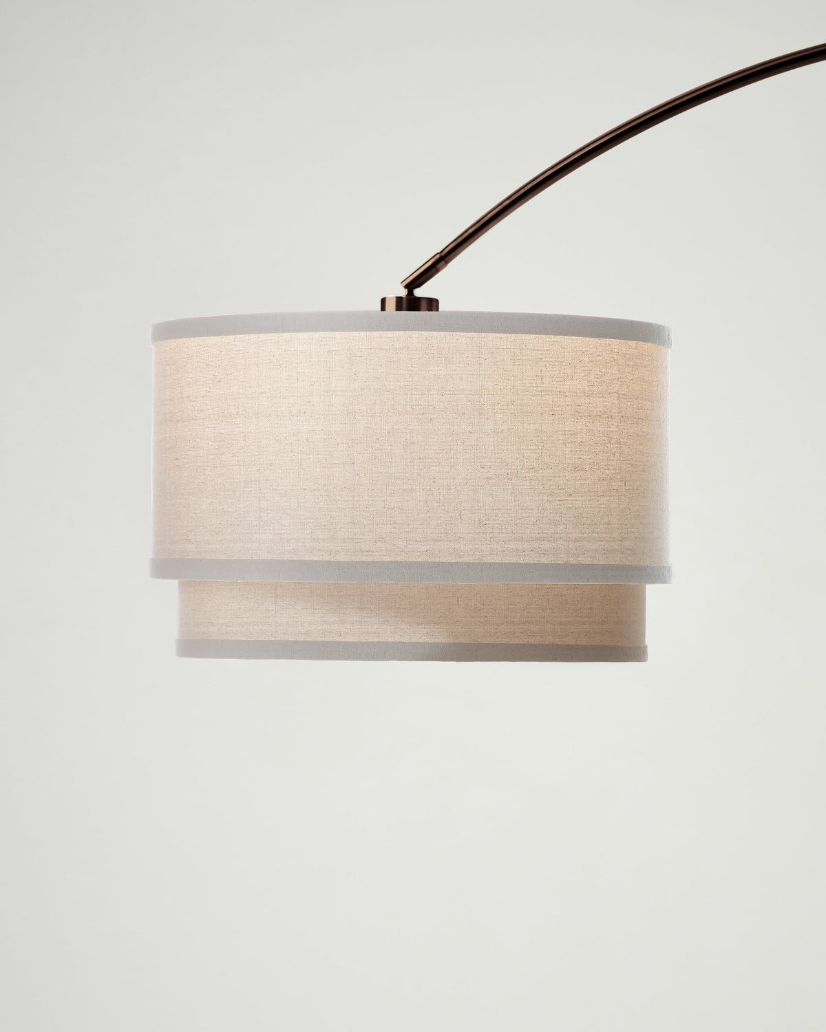 Mason Arc Floor Lamp