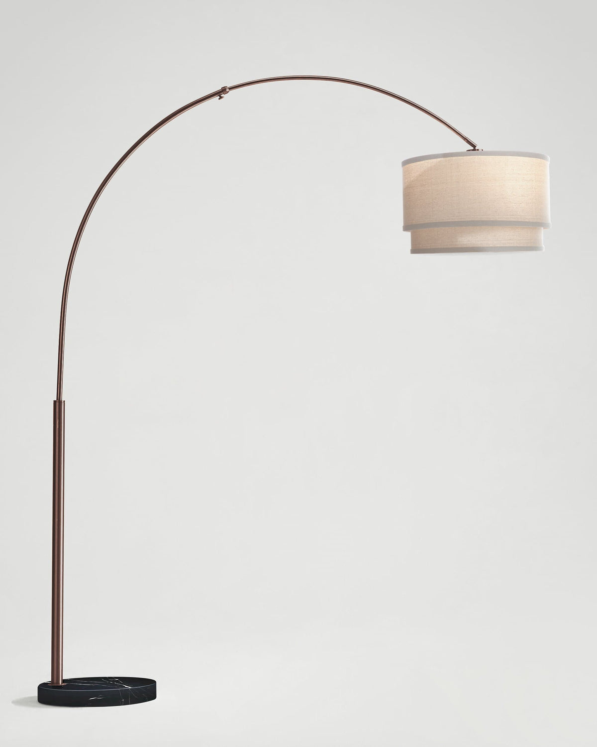 Mason Arc Floor Lamp
