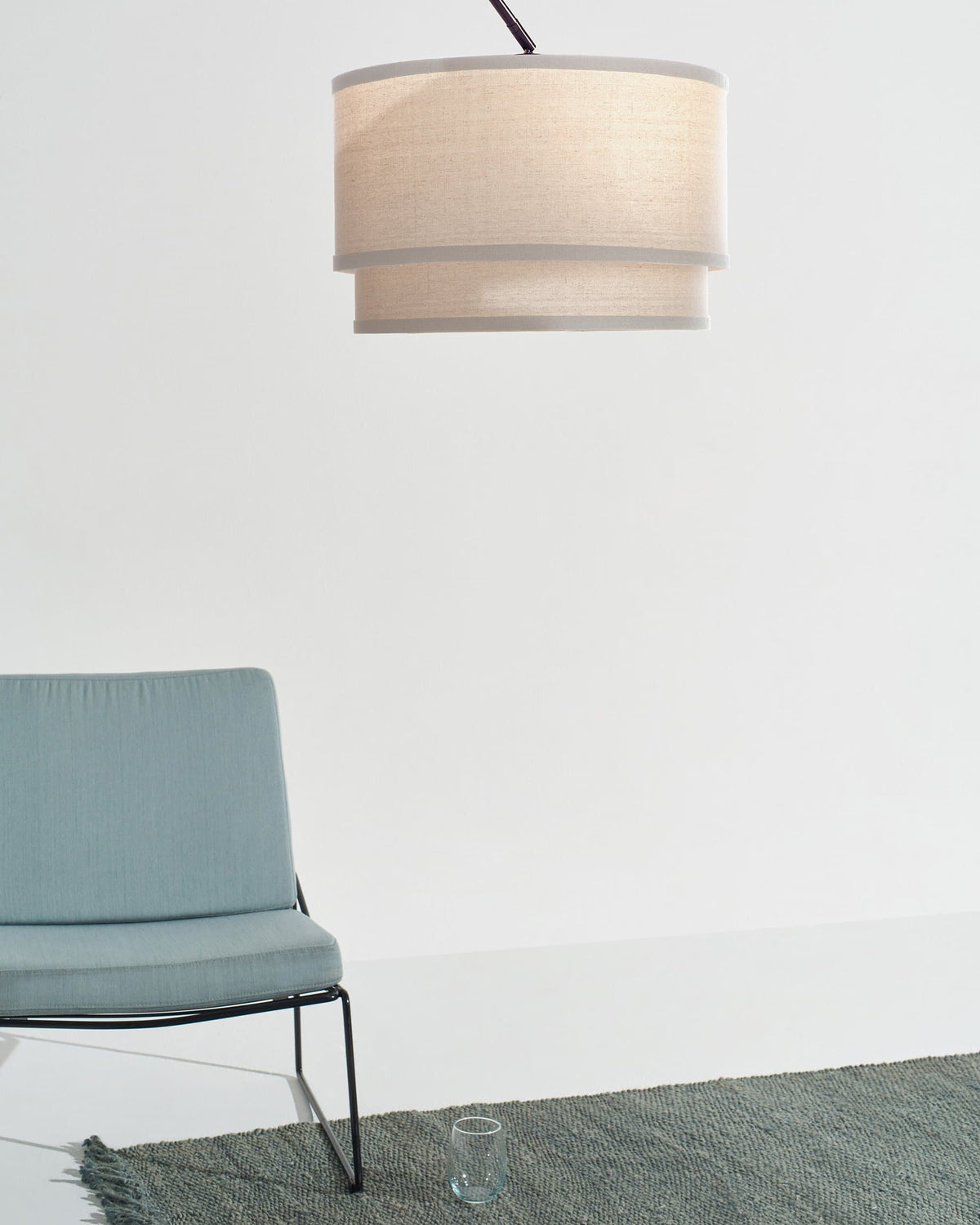 Mason Arc Floor Lamp