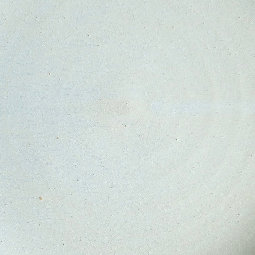 Wander Hand-Thrown Serving Bowl — Blanca