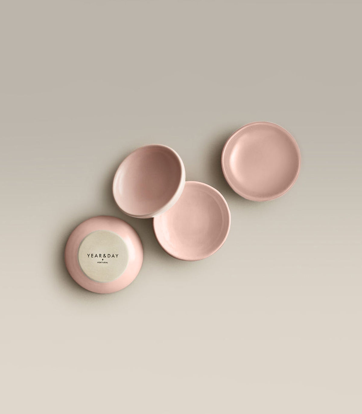 All Day & Night Dip Dishes — Set of Four