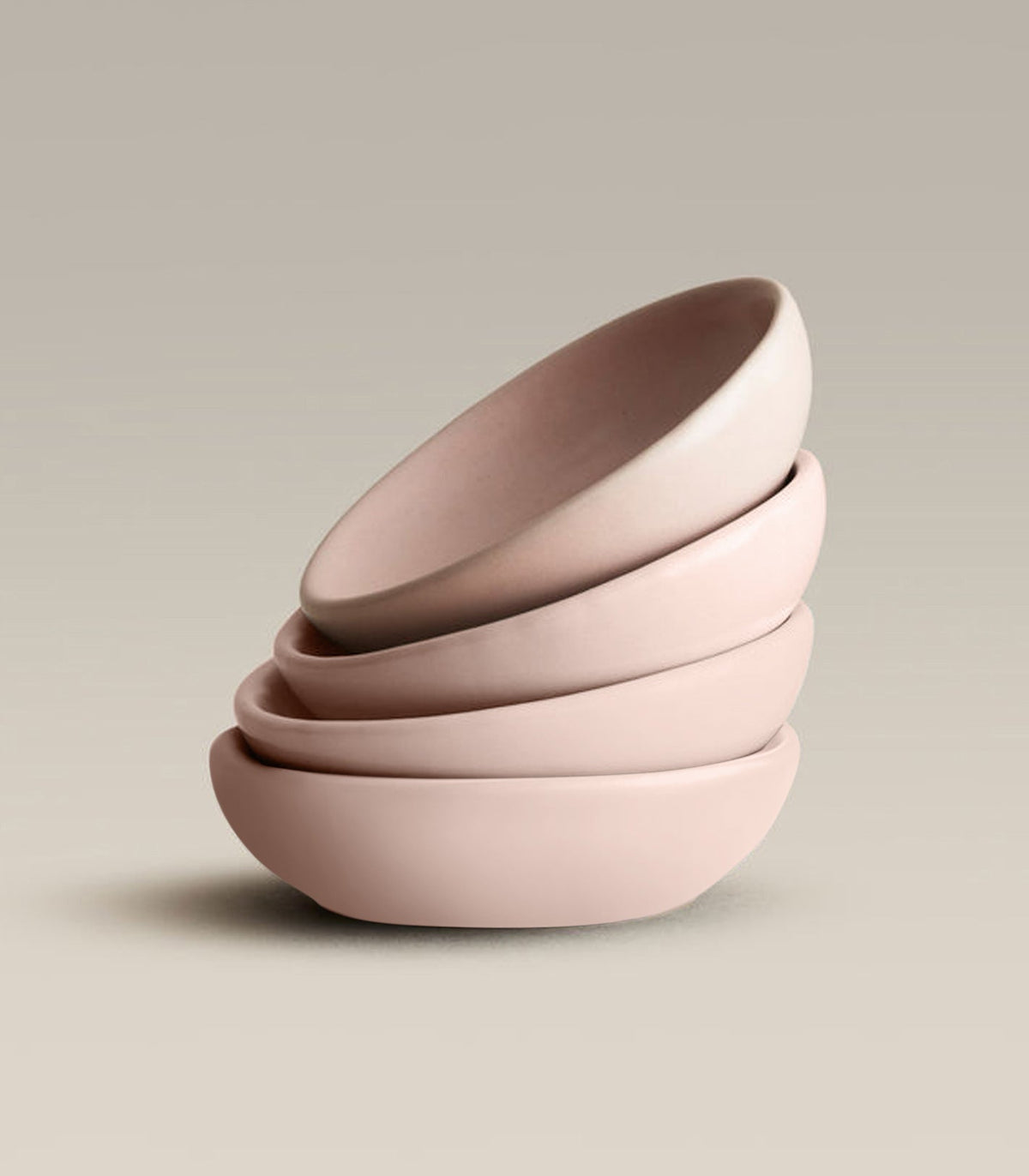 All Day & Night Dip Dishes — Set of Four
