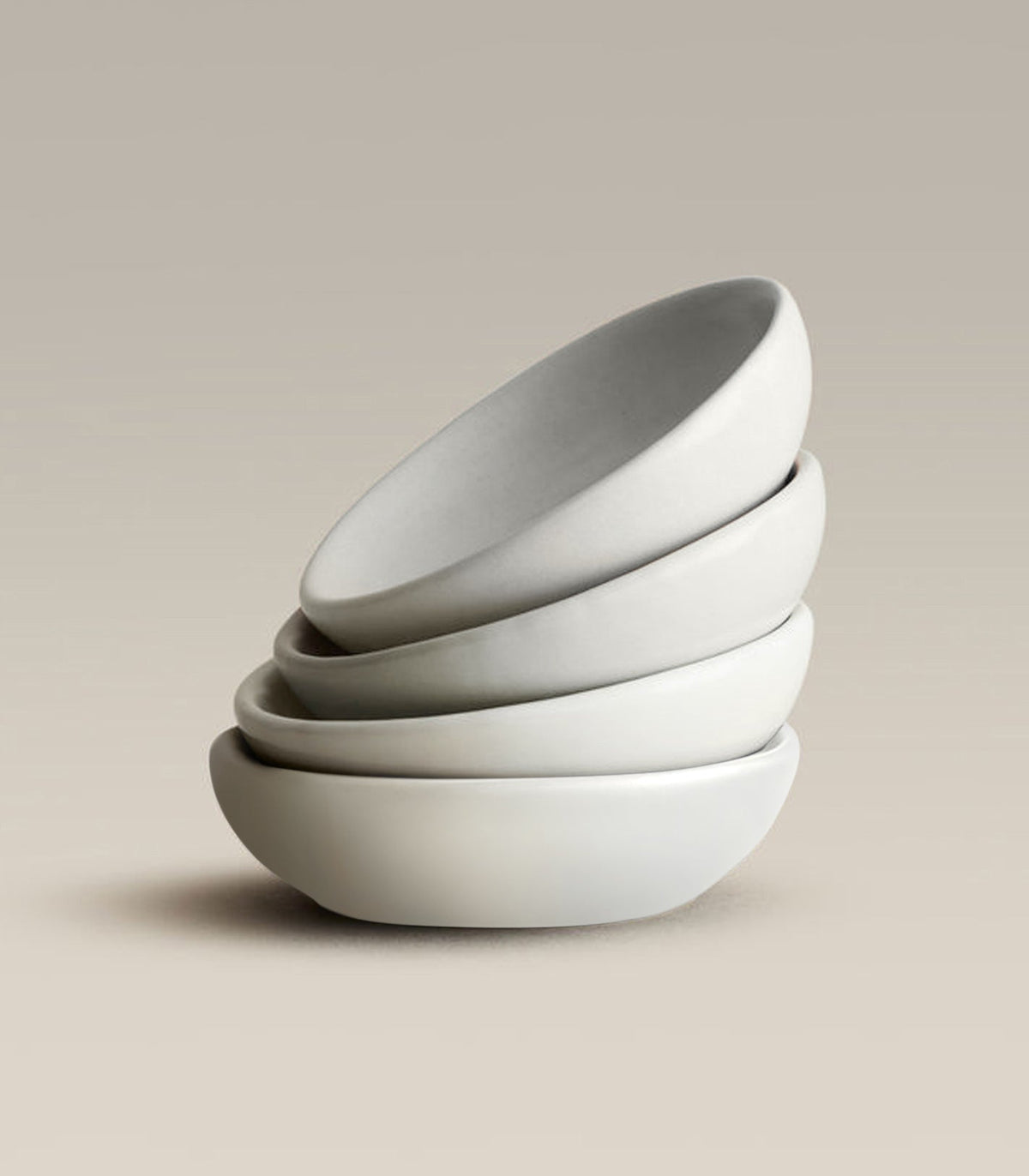 All Day & Night Dip Dishes — Set of Four