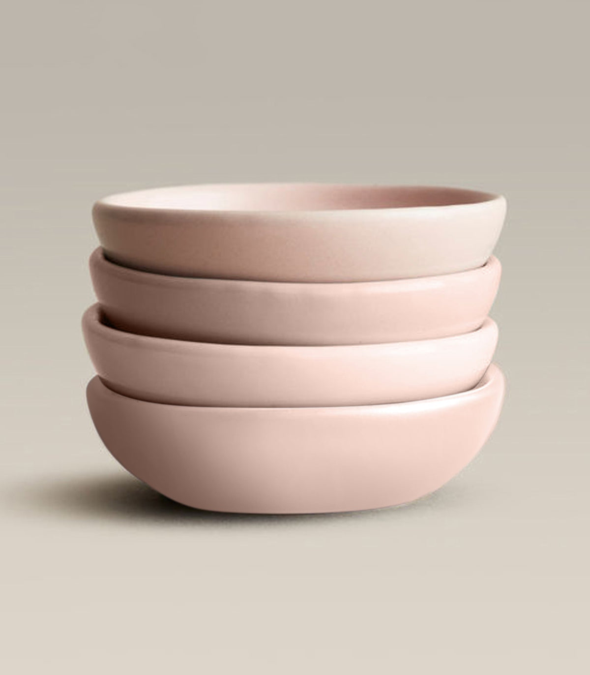 All Day & Night Dip Dishes — Set of Four