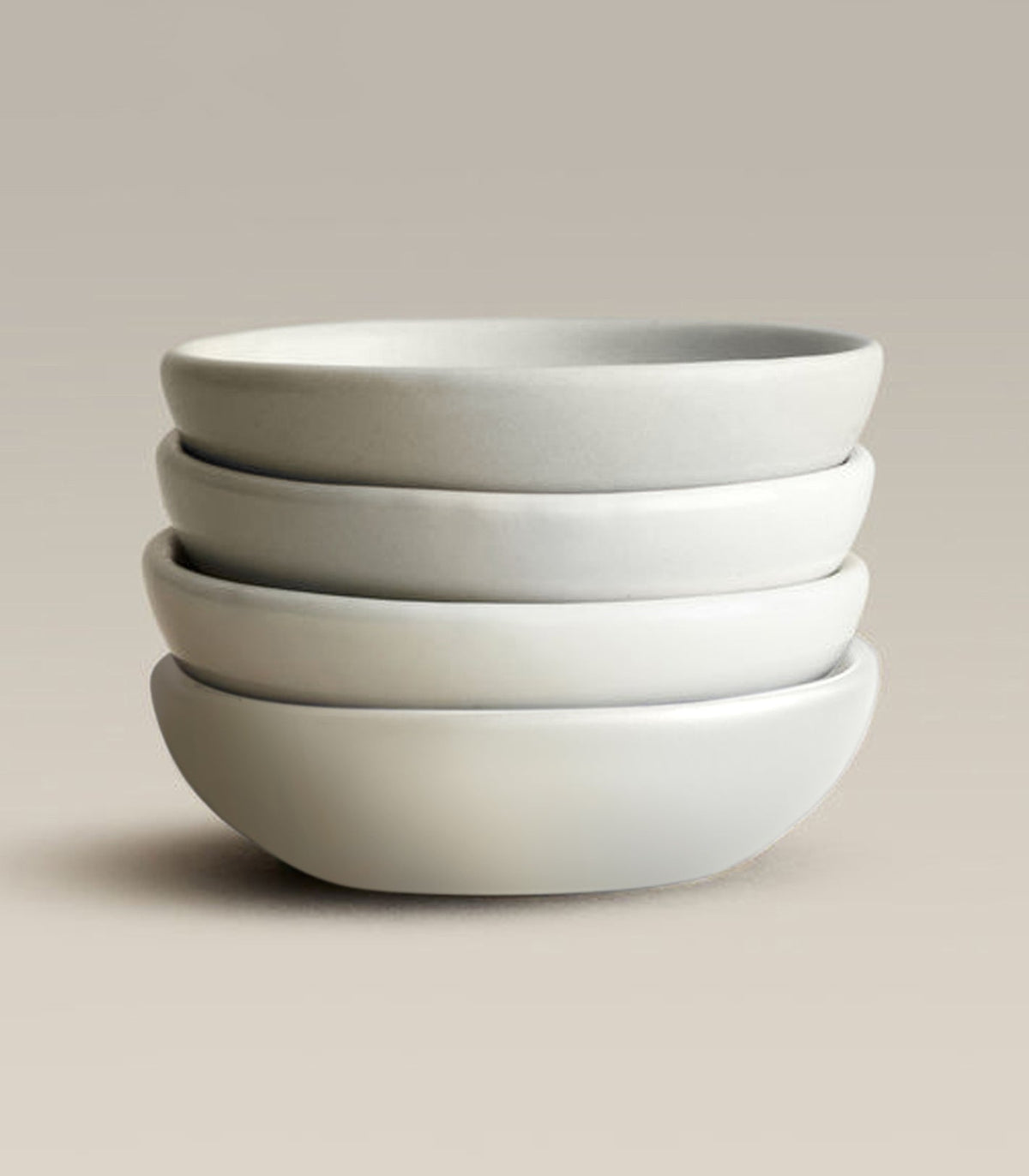 All Day & Night Dip Dishes — Set of Four