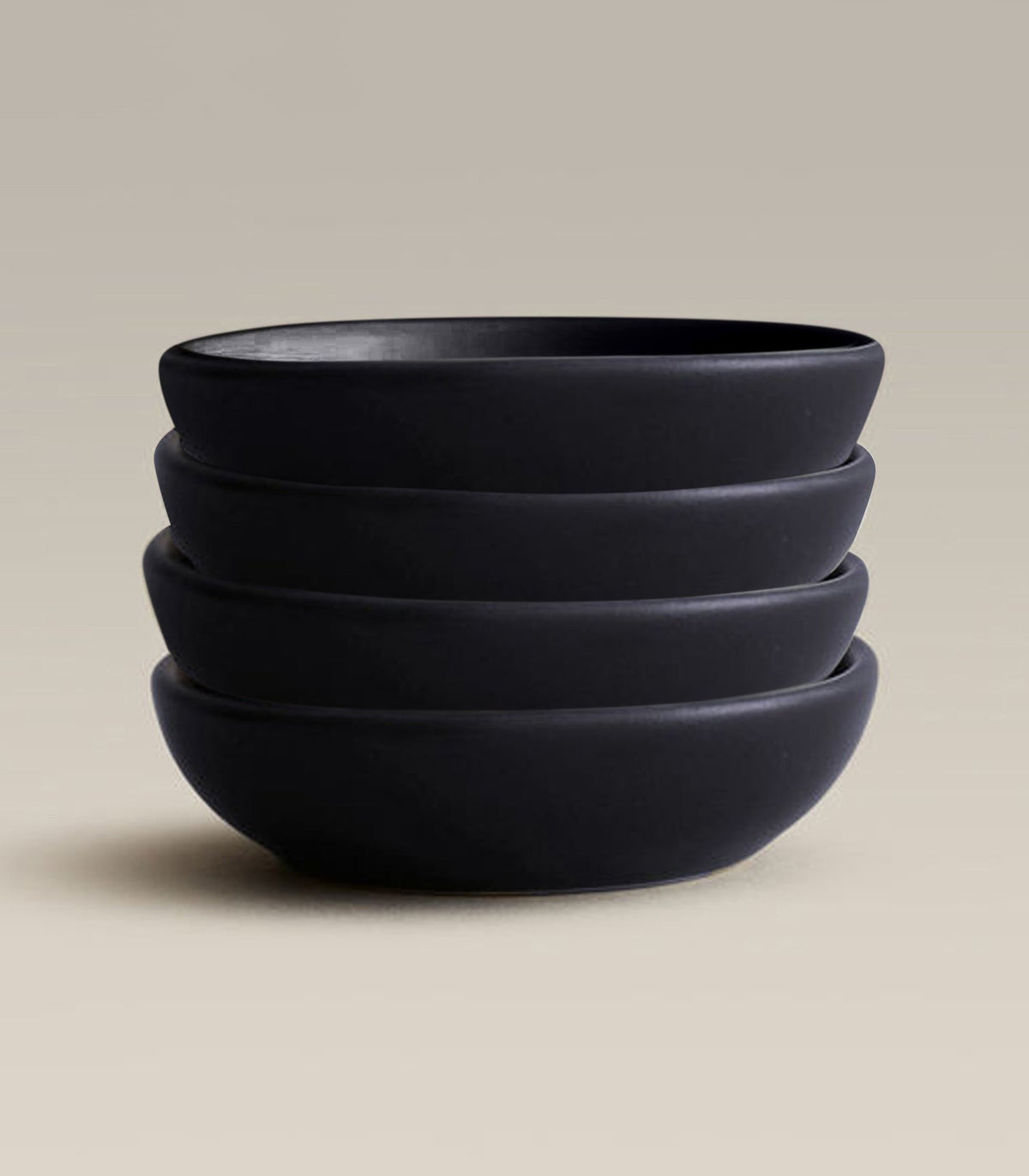 All Day & Night Dip Dishes — Set of Four