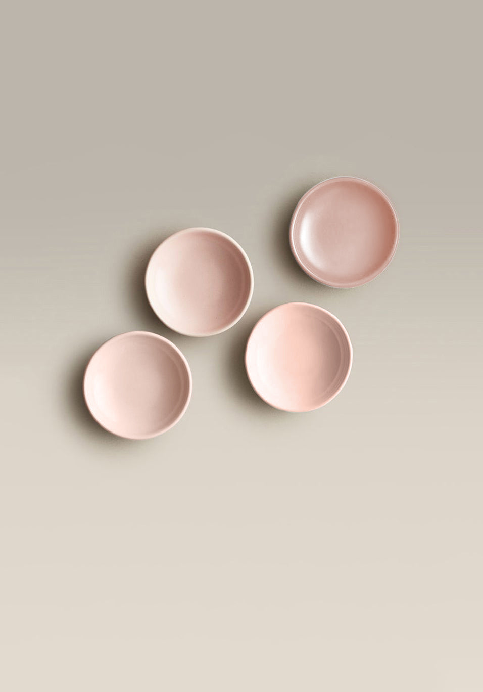 All Day & Night Dip Dishes — Set of Four — Daybreak