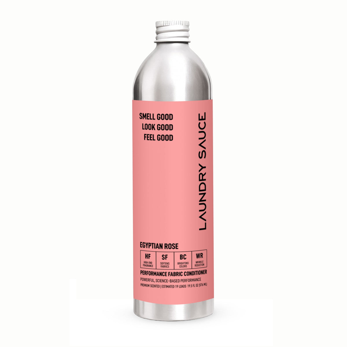 Laundry Sauce Fabric Softener — Egyptian Rose
