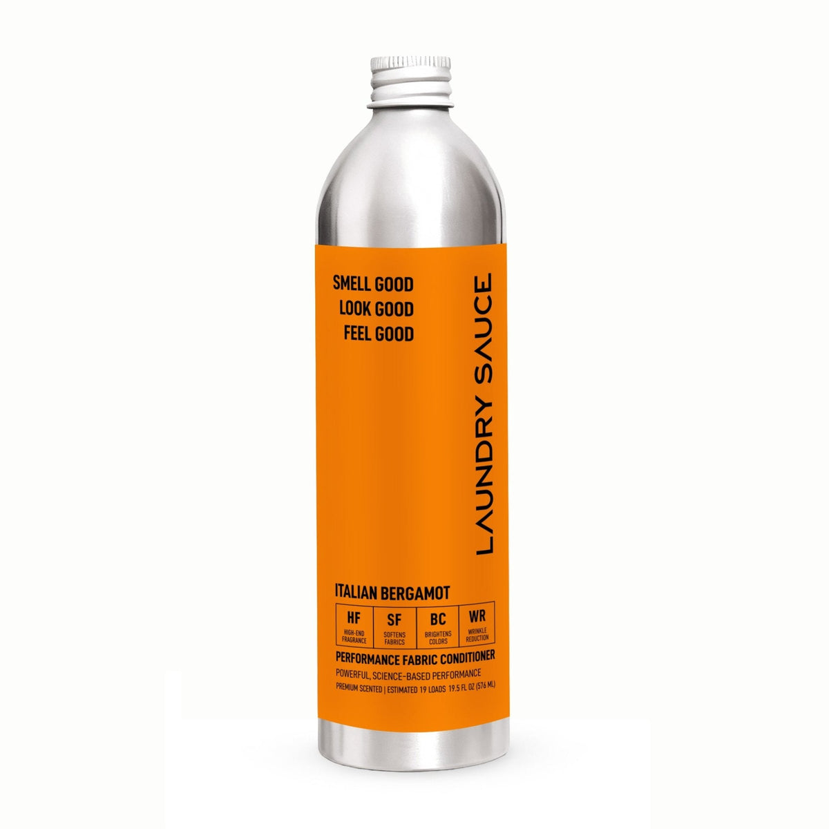 Laundry Sauce Fabric Softener — Italian Bergamot