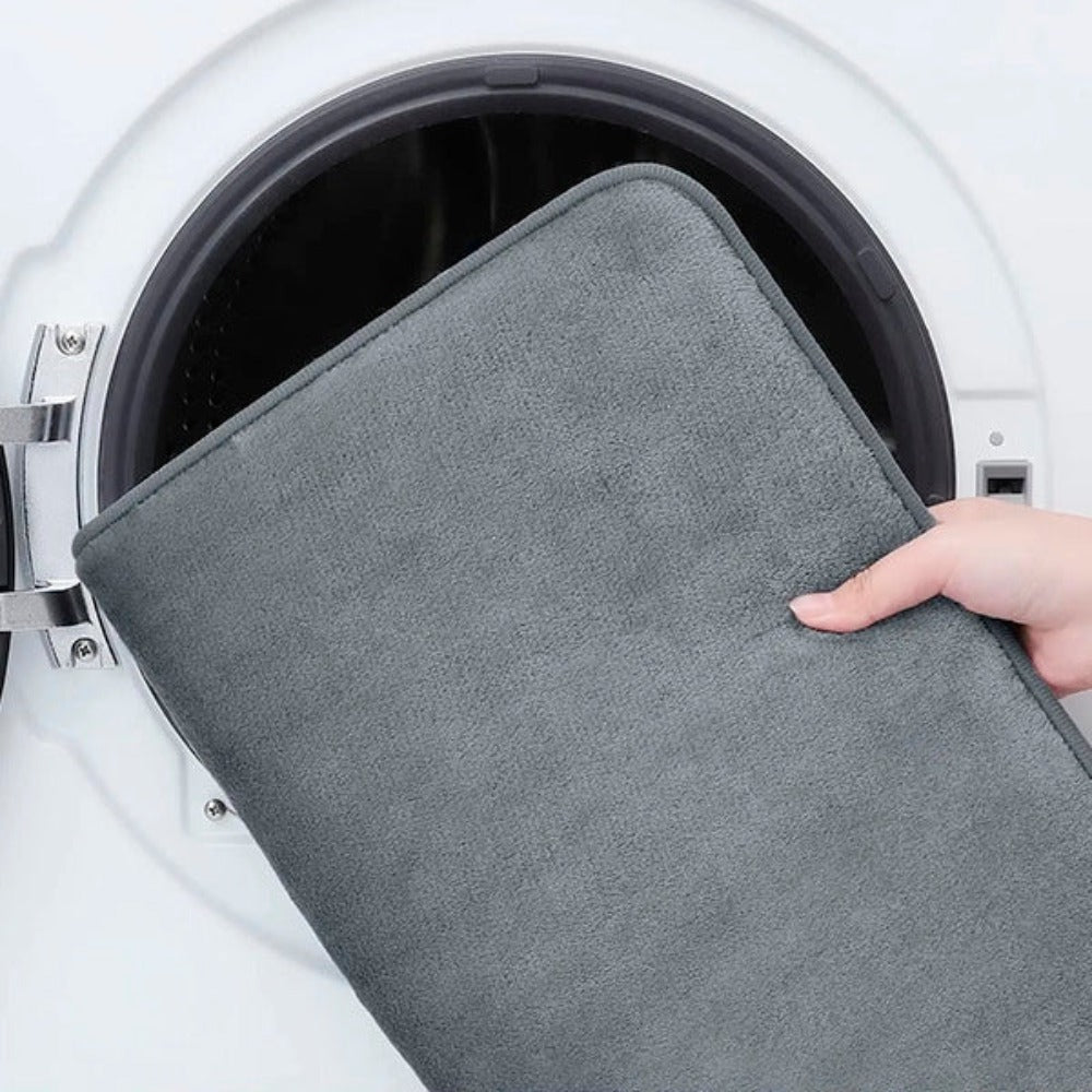 Memory Foam Bath Mat