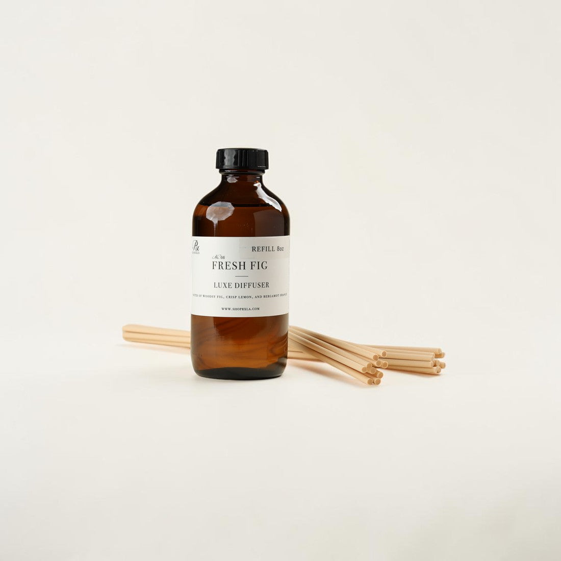 Santal Reed Diffuser