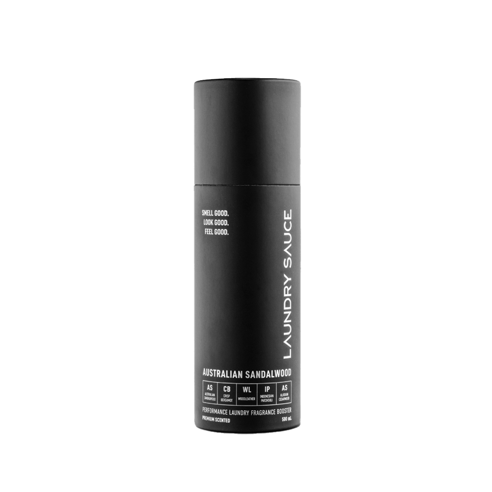 Laundry Sauce In-Wash Scent Booster — Australian Sandalwood