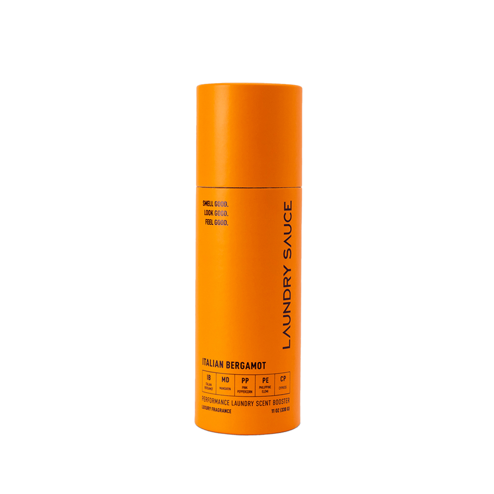 Laundry Sauce In-Wash Scent Booster — Italian Bergamot