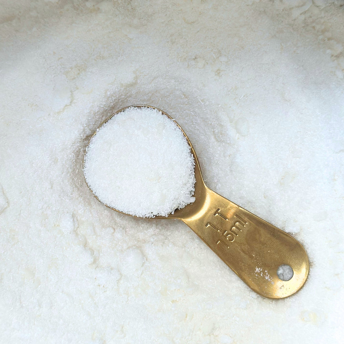 Slow North Laundry Powder — Hello Sunshine