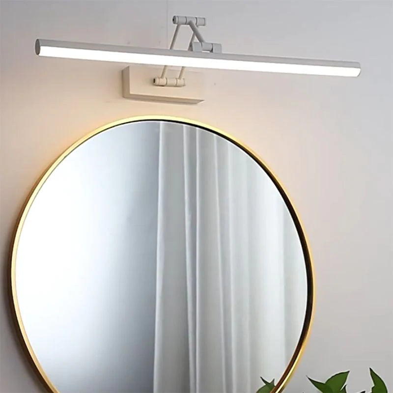 Slim LED Wall Sconce