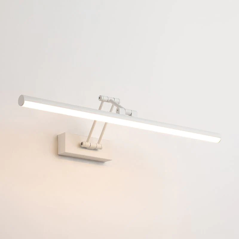 Slim LED Wall Sconce