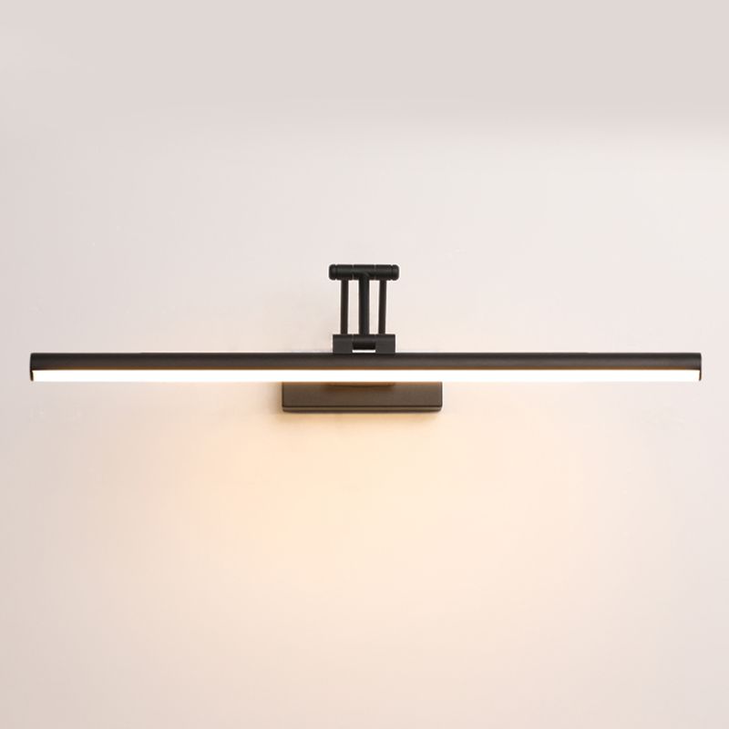 Slim LED Wall Sconce
