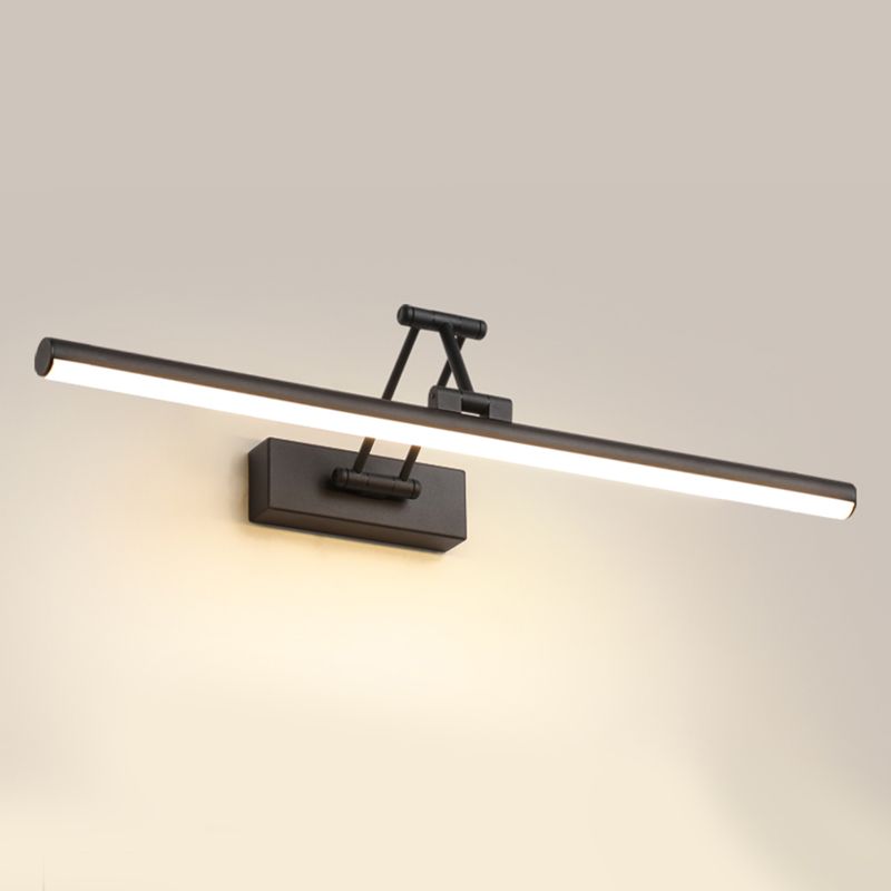 Slim LED Wall Sconce