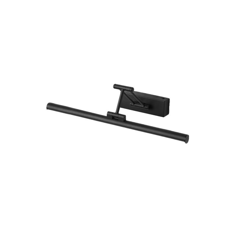Slim LED Wall Sconce