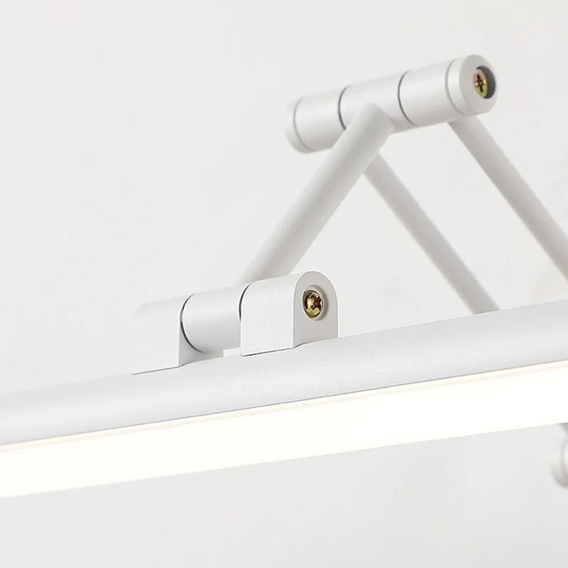 Slim LED Wall Sconce