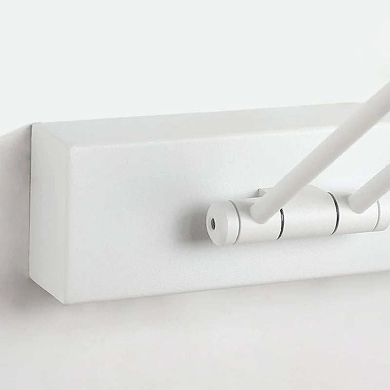 Slim LED Wall Sconce