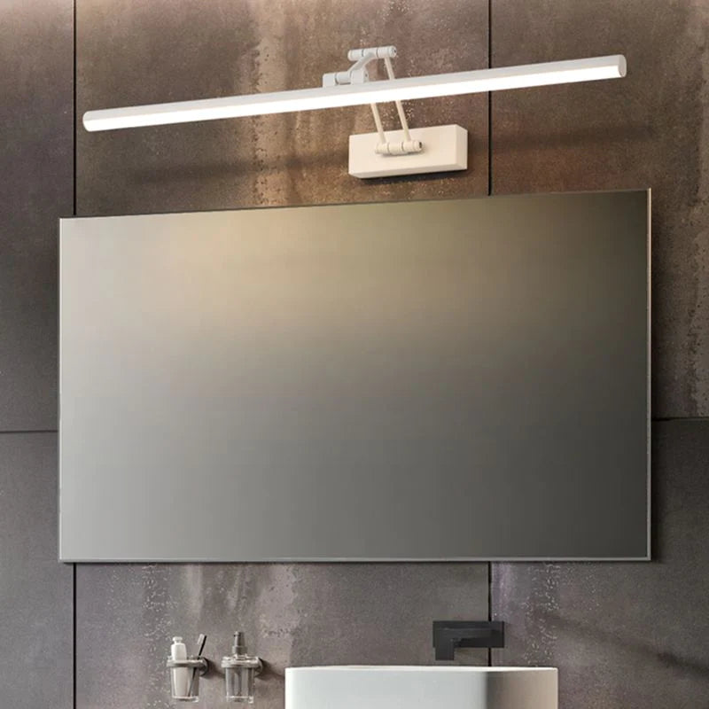 Slim LED Wall Sconce