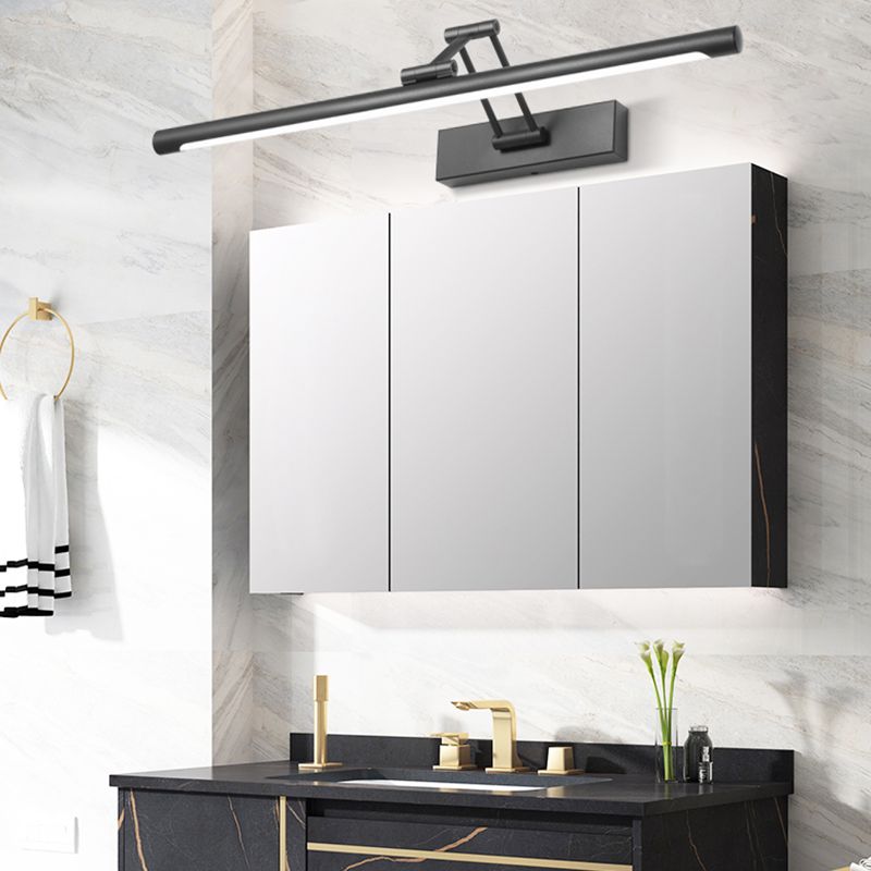 Slim LED Wall Sconce