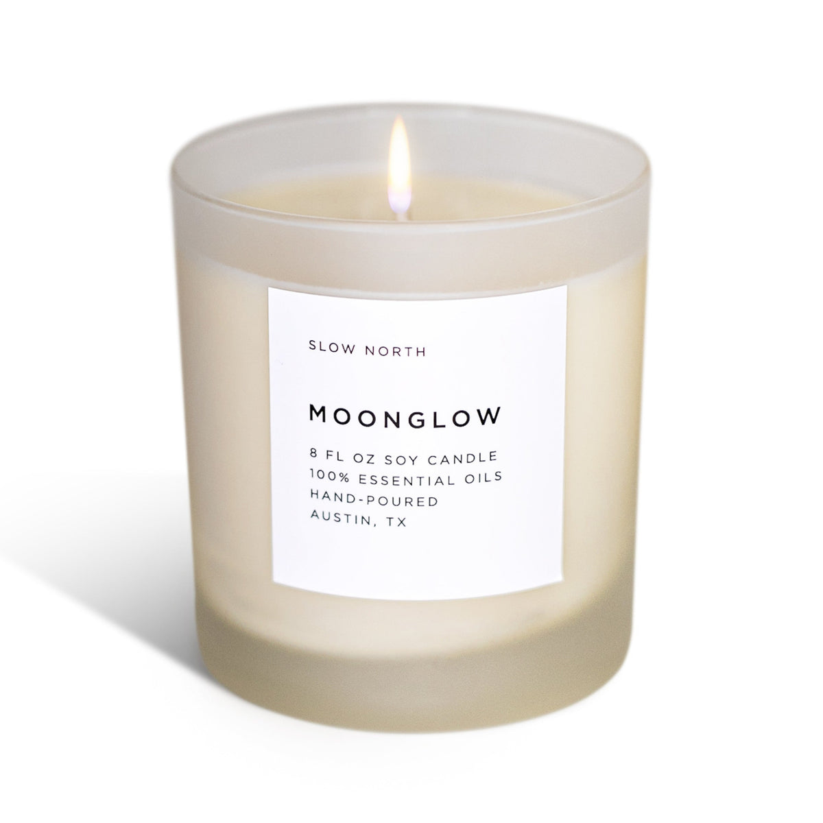 Moonglow Signature Candle